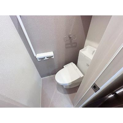 リシェス　Ｅ 103【管理NO：1-025806901-01030】 ★家具家電は申し込み後に搬入しますの物件写真5