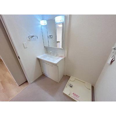 リシェス　Ｅ 103【管理NO：1-025806901-01030】 ★家具家電は申し込み後に搬入しますの物件写真6
