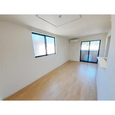 ＣＡＳＡ　３ 202【管理NO：1-022823601-02020】 ★家具家電は申し込み後に搬入します★ ★2026年08月下旬入居可能★の物件写真2