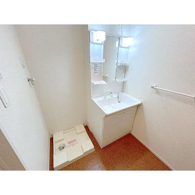 アミール立川　Ａ 101【管理NO：1-021756101-01010】 ★家具家電は申し込み後に搬入します 2026年07月中旬入居可能の物件写真6
