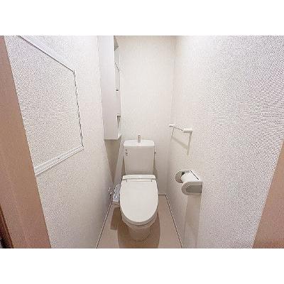 クヴェレ　Ⅱ 201【管理NO：1-020631102-02010】の物件写真5