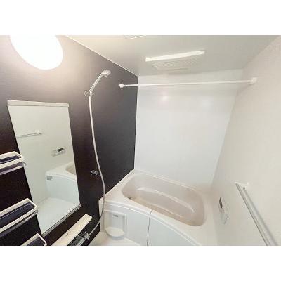 カーサデュエ 201【管理NO：1-020269602-02010】 ★家具家電は申し込み後に搬入しますの物件写真4