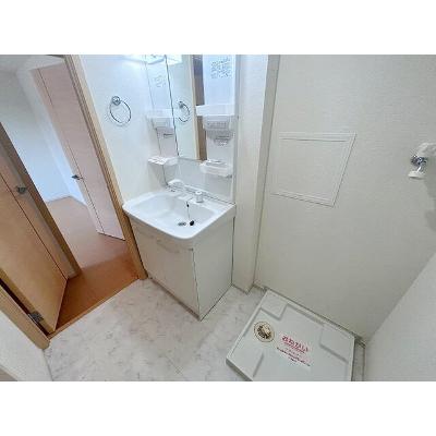 カーサデュエ 201【管理NO：1-020269602-02010】 ★家具家電は申し込み後に搬入しますの物件写真6
