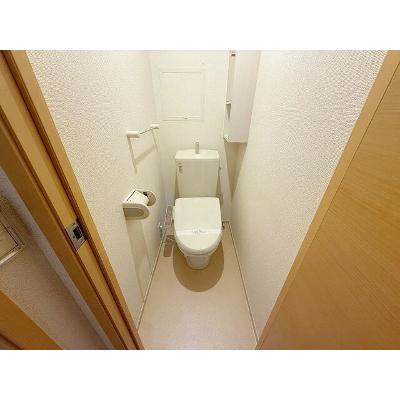 リバーサイドアイＡ 202【管理NO：1-020138201-02020】の物件写真5