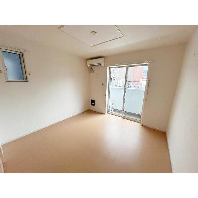 ガーデンハウス新天町Ｃ 103【管理NO：1-020063003-01030】 ★家具家電は申し込み後に搬入します 2026年07月上旬入居可能の物件写真2