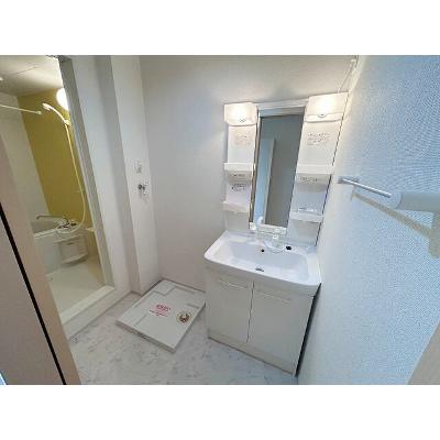 フロントフィールド２番館 101【管理NO：1-019337702-01010】 ★家具家電は申し込み後に搬入します 2026年09月中旬入居可能の物件写真6