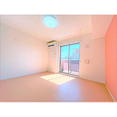 マーベラスⅢ 103【管理NO：1-018865803-01030】 ★家具家電は申し込み後に搬入します 2026年07月下旬入居可能の物件写真2