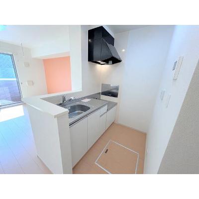 マーベラスⅢ 103【管理NO：1-018865803-01030】 ★家具家電は申し込み後に搬入します 2026年07月下旬入居可能の物件写真3