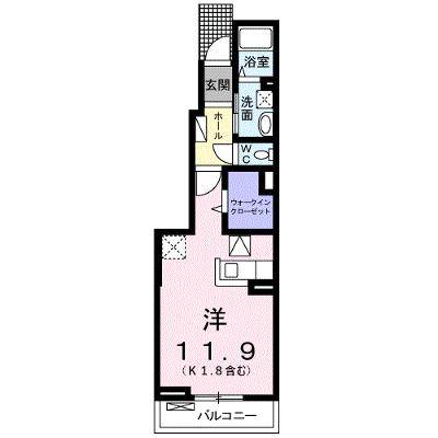 マーベラスⅡ 103【管理NO：1-018865802-01030】 ★家具家電は申し込み後に搬入します 2026年07月上旬入居可能の外観画像