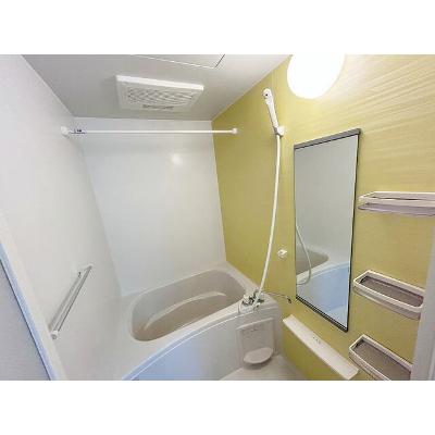 マーベラスⅡ 103【管理NO：1-018865802-01030】 ★家具家電は申し込み後に搬入します 2026年07月上旬入居可能の物件写真4