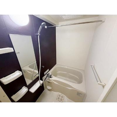 ルイシャトレ鏡 111【管理NO：1-018759501-01110】 ★家具家電は申し込み後に搬入しますの物件写真4