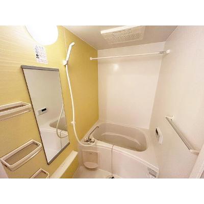 ウエスト　マウンテン　Ｂ 103【管理NO：1-018304802-01030】 ★家具家電は申し込み後に搬入します 2026年07月中旬入居可能の物件写真4