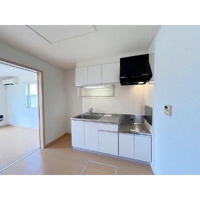 プリムローズ　Ⅲ 104【管理NO：1-015798903-01040】 ★家具家電は申し込み後に搬入しますの物件写真3