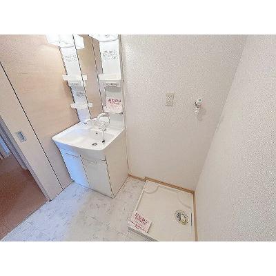 プリムローズ　Ⅲ 104【管理NO：1-015798903-01040】 ★家具家電は申し込み後に搬入しますの物件写真6