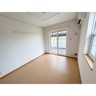 クレメント大江 103【管理NO：1-014980901-01030】 ★家具家電は申し込み後に搬入しますの物件写真2