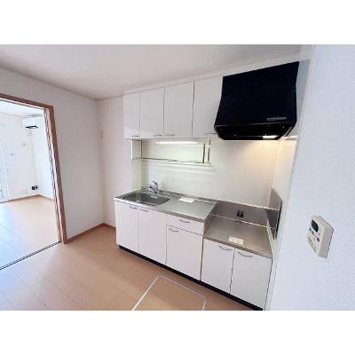 クレメント大江 103【管理NO：1-014980901-01030】 ★家具家電は申し込み後に搬入しますの物件写真3