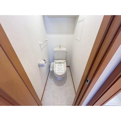 コモドポスト 203【管理NO：1-014800101-02030】 ★家具家電は申し込み後に搬入します★の物件写真5