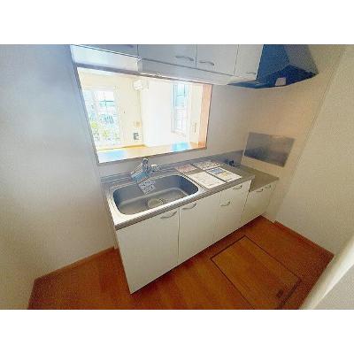 クレメントＦ 101【管理NO：1-014090904-01010】 ★家具家電は申し込み後に搬入します★の物件写真3