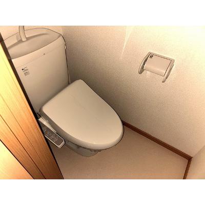 ラフィーネⅡ 202【管理NO：1-013363401-02020】 ★家具家電は申し込み後に搬入しますの物件写真5