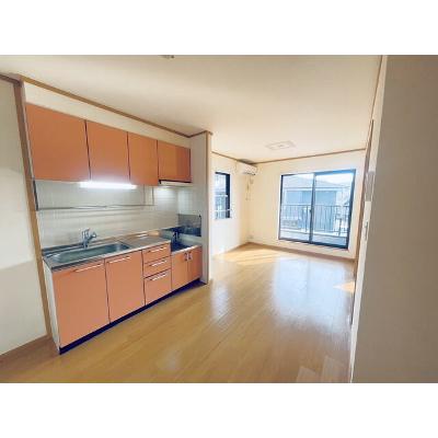 ゴールデンパールＡ 202【管理NO：1-012951101-02020】 ★家具家電は申し込み後に搬入しますの物件写真2