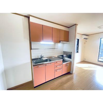 ゴールデンパールＡ 202【管理NO：1-012951101-02020】 ★家具家電は申し込み後に搬入しますの物件写真3