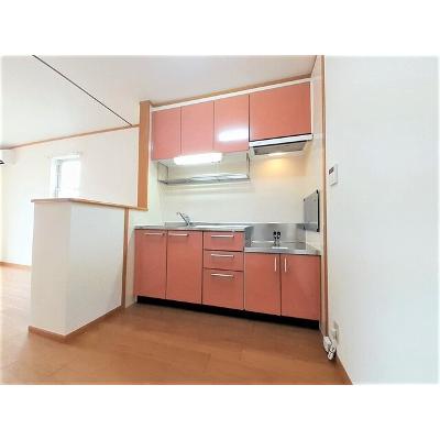 アウローラサキＢ 201【管理NO：1-012876702-02010】 ★家具家電は申し込み後に搬入しますの物件写真3
