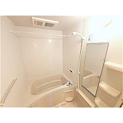 アウローラサキＢ 201【管理NO：1-012876702-02010】 ★家具家電は申し込み後に搬入しますの物件写真4