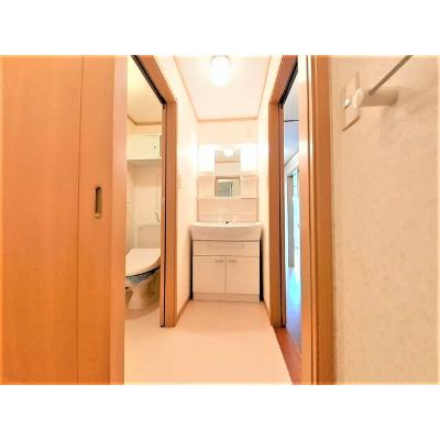アウローラサキＢ 201【管理NO：1-012876702-02010】 ★家具家電は申し込み後に搬入しますの物件写真6