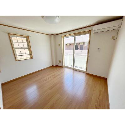 ベル・フィオーレＣ 201【管理NO：1-012259802-02010】 ★家具家電は申し込み後に搬入しますの物件写真2