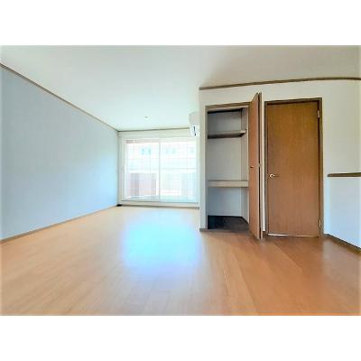 ソレアード　シンデンＢ 204【管理NO：1-010303301-02040】 ★家具家電は申し込み後に搬入します 2026年07月中旬入居可能の物件写真2