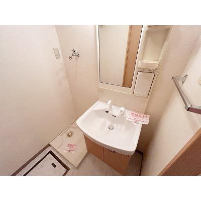サンパティオ 102【管理NO：1-099269501-01020】 ★家具家電は申し込み後に搬入しますの物件写真6