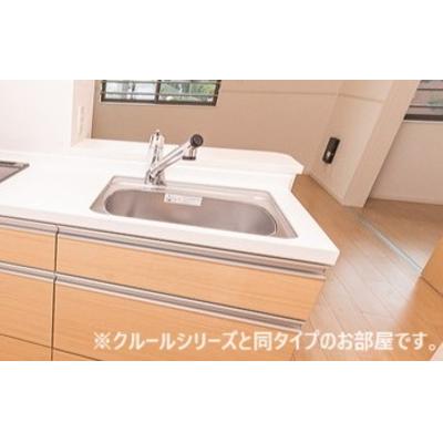 ベル・フィオーレⅤ　Ⅱ 202【管理NO：1-028129302-02020】 2026年09月下旬入居可能の物件写真3