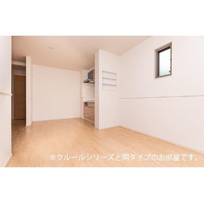 ベル・フィオーレⅤ　Ⅱ 103【管理NO：1-028129302-01030】 ★家具家電は申し込み後に搬入します 2026年09月下旬入居可能の物件写真2