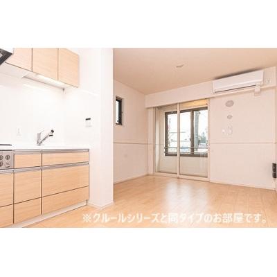ベル・フィオーレⅤ　Ⅱ 103【管理NO：1-028129302-01030】 ★家具家電は申し込み後に搬入します 2026年09月下旬入居可能の物件写真3