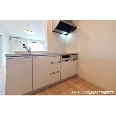 ベル・フィオーレⅤ　Ⅰ 201【管理NO：1-028129301-02010】 ★家具家電は申し込み後に搬入します 2026年09月下旬入居可能の物件写真3
