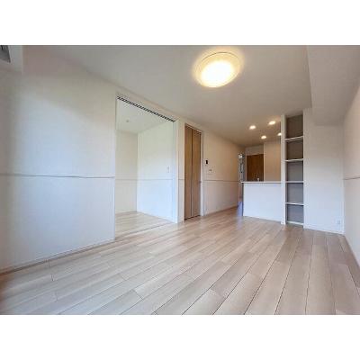 ポライトリー和　Ⅲ 202【管理NO：1-028087203-02020】 ★家具家電は申し込み後に搬入します★の物件写真2