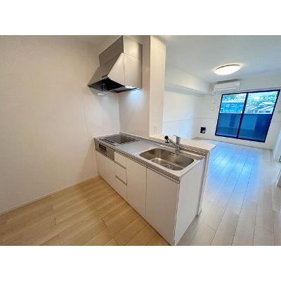 ポライトリー和　Ⅲ 202【管理NO：1-028087203-02020】 ★家具家電は申し込み後に搬入します★の物件写真3