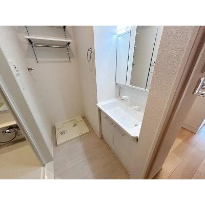 ポライトリー和　Ⅲ 202【管理NO：1-028087203-02020】 ★家具家電は申し込み後に搬入します★の物件写真6