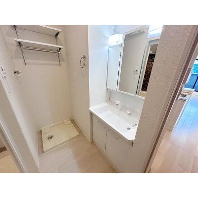 ポライトリー和　Ⅲ 201【管理NO：1-028087203-02010】 ★家具家電は申し込み後に搬入します★の物件写真6