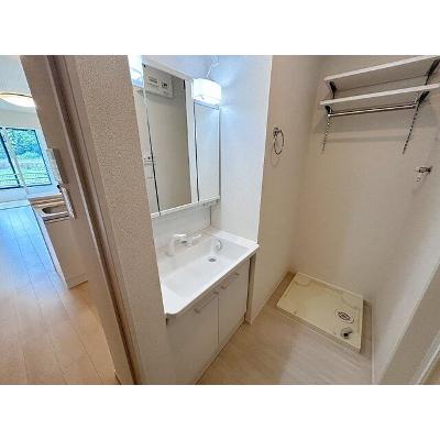 ポライトリー和　Ⅲ 103【管理NO：1-028087203-01030】 ★家具家電は申し込み後に搬入しますの物件写真6