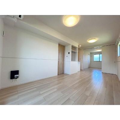 ポライトリー和　Ⅱ 204【管理NO：1-028087202-02040】 ★家具家電は申し込み後に搬入しますの物件写真2