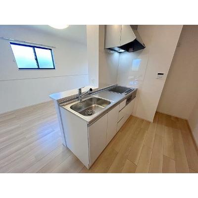 ポライトリー和　Ⅱ 204【管理NO：1-028087202-02040】 ★家具家電は申し込み後に搬入しますの物件写真3