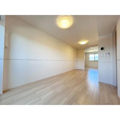 ポライトリー和　Ⅱ 202【管理NO：1-028087202-02020】 ★家具家電は申し込み後に搬入しますの物件写真2