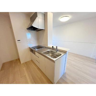 ポライトリー和　Ⅱ 202【管理NO：1-028087202-02020】 ★家具家電は申し込み後に搬入しますの物件写真3