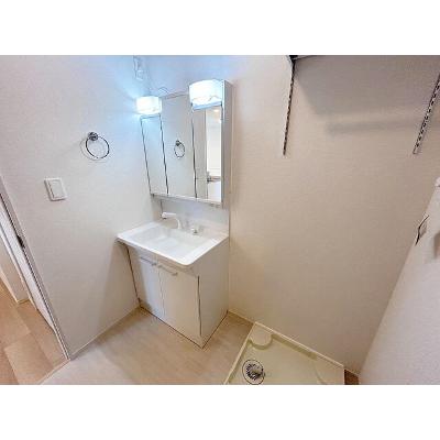 ポライトリー和　Ⅱ 104【管理NO：1-028087202-01040】 ★家具家電は申し込み後に搬入しますの物件写真6