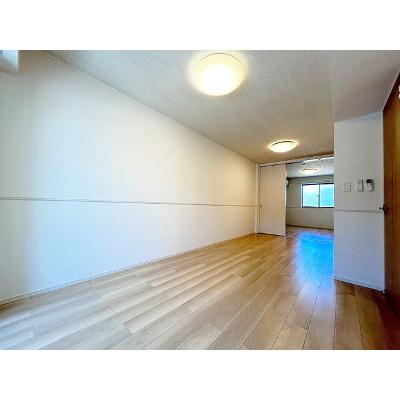 ポライトリー和　Ⅱ 102【管理NO：1-028087202-01020】 ★家具家電は申し込み後に搬入しますの物件写真2