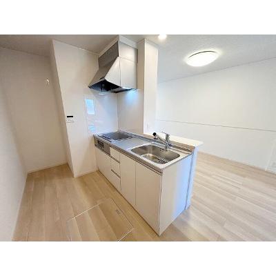 ポライトリー和　Ⅱ 102【管理NO：1-028087202-01020】 ★家具家電は申し込み後に搬入しますの物件写真3