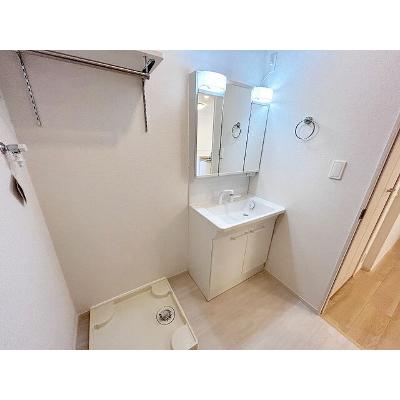ポライトリー和　Ⅱ 102【管理NO：1-028087202-01020】 ★家具家電は申し込み後に搬入しますの物件写真6