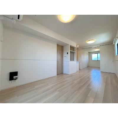 ポライトリー和　Ⅰ 204【管理NO：1-028087201-02040】 ★家具家電は申し込み後に搬入します★の物件写真2