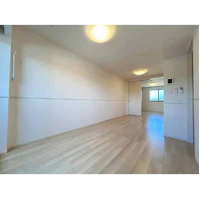 ポライトリー和　Ⅰ 202【管理NO：1-028087201-02020】 ★家具家電は申し込み後に搬入しますの物件写真2